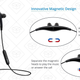 Mpow Bullfight Bluetooth 4.1 Headphones, $22 with code KVA67CWI